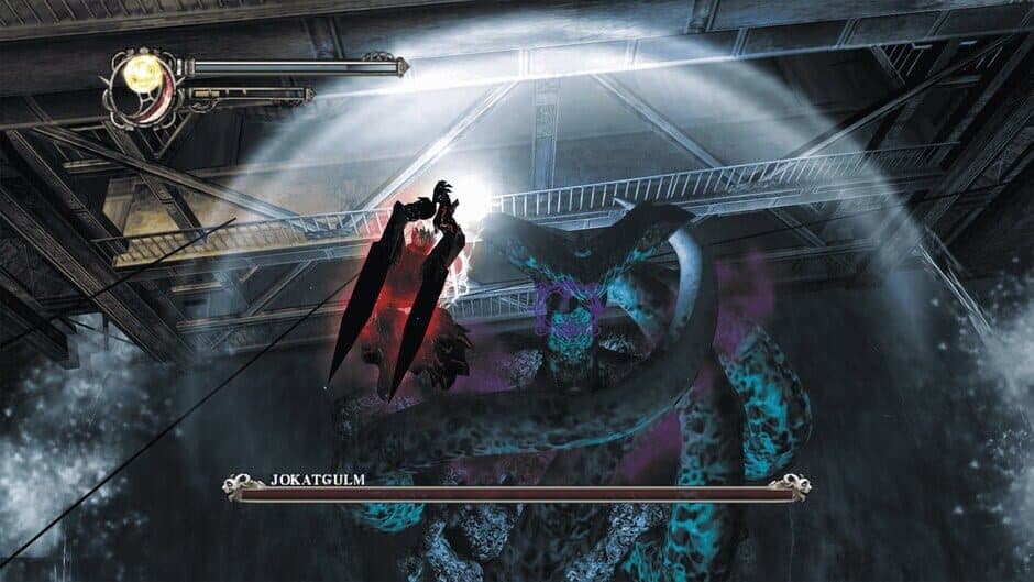 Скриншот 2 из Devil May Cry HD Collection & 4 Special Edition Bundle