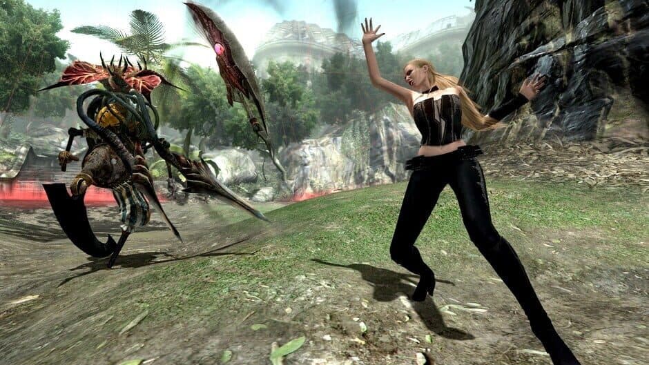 Скриншот 5 из Devil May Cry HD Collection & 4 Special Edition Bundle