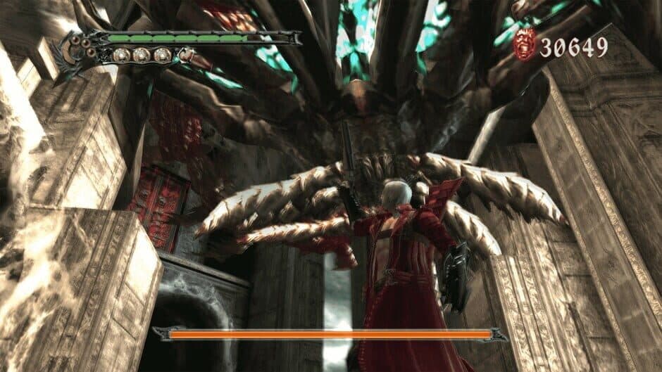 Скриншот 8 из Devil May Cry HD Collection & 4 Special Edition Bundle
