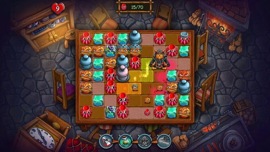 Скриншот 1 из Match 3 Bundle of 3