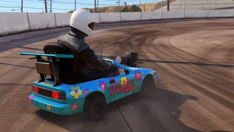 Скриншот 1 из Wreckfest: Modified Monsters Car Pack