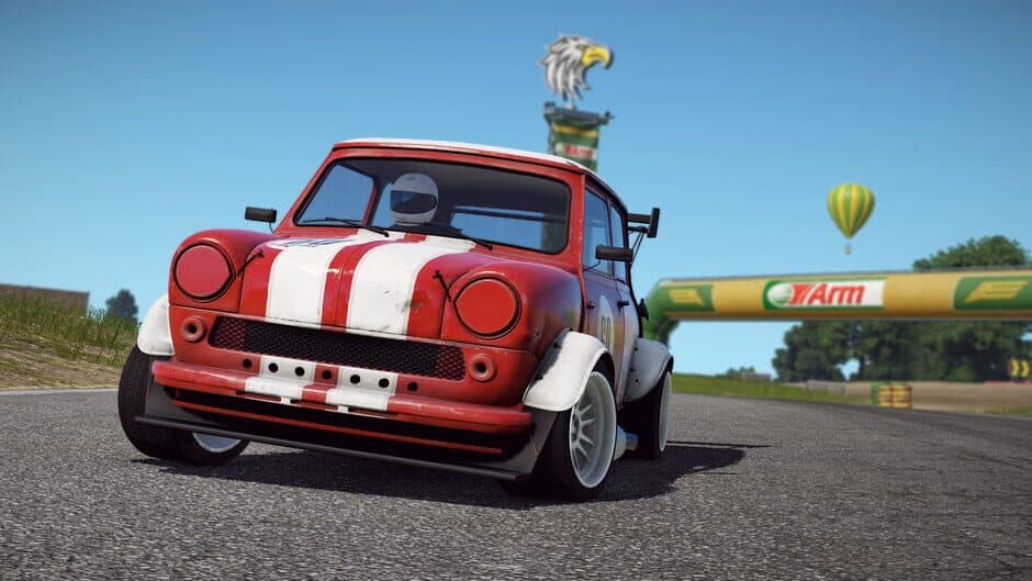 Скриншот 3 из Wreckfest: Racing Heroes Car Pack