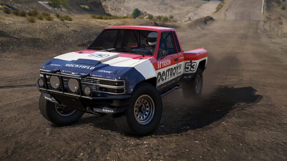 Скриншот 3 из Wreckfest: Off-Road Car Pack