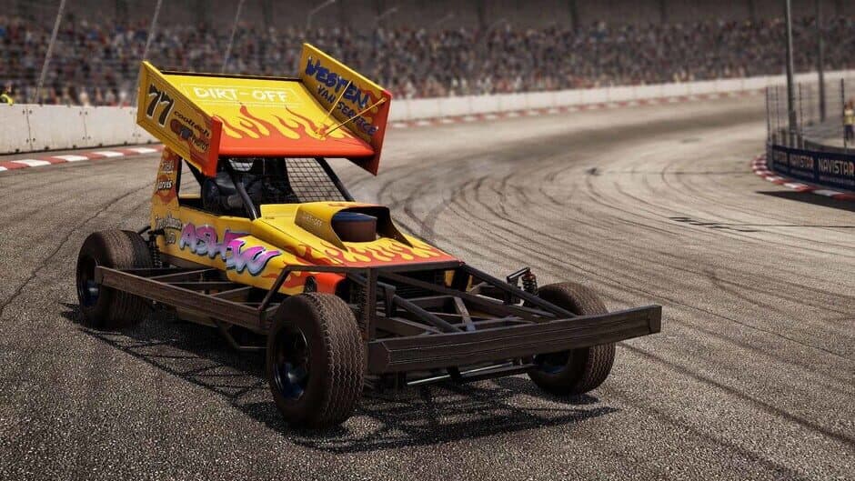 Скриншот 5 из Wreckfest: Banger Racing Car Pack