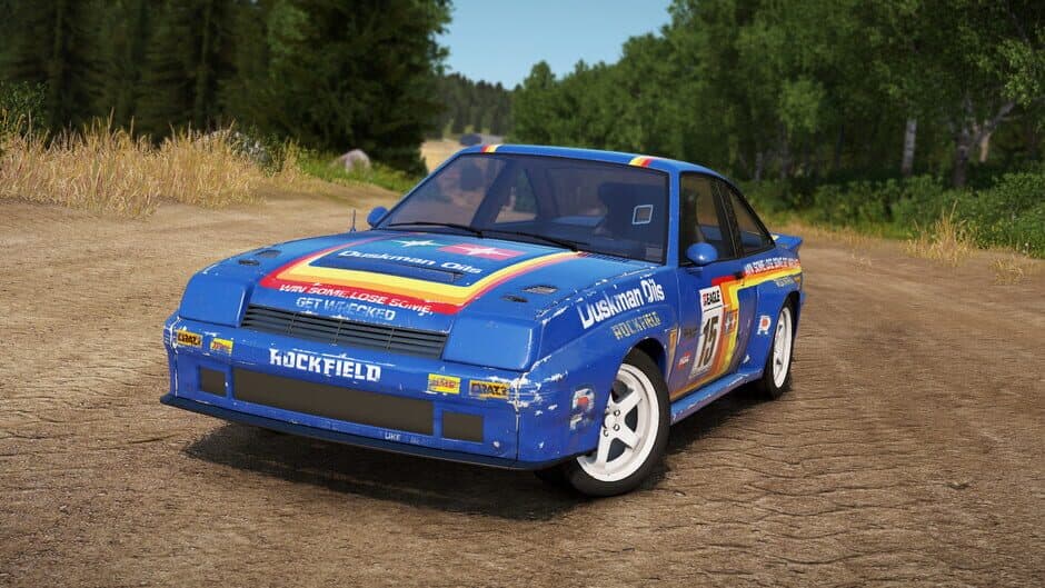 Скриншот 5 из Wreckfest: Racing Heroes Car Pack