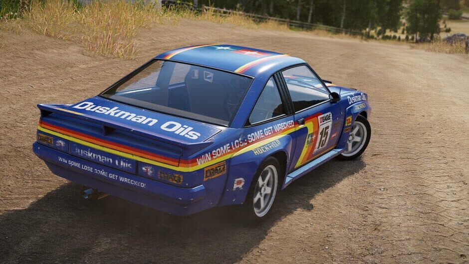 Скриншот 6 из Wreckfest: Racing Heroes Car Pack