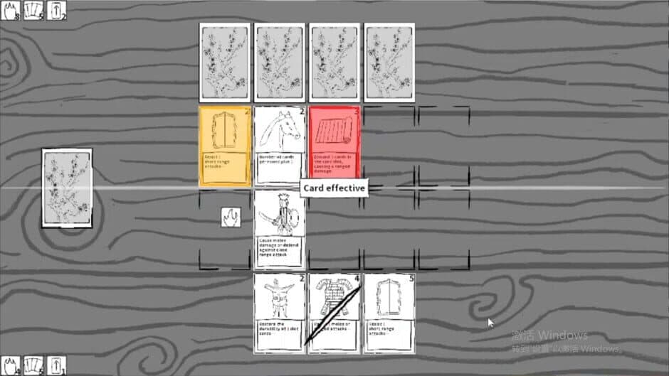 Скриншот 4 из Wash Card