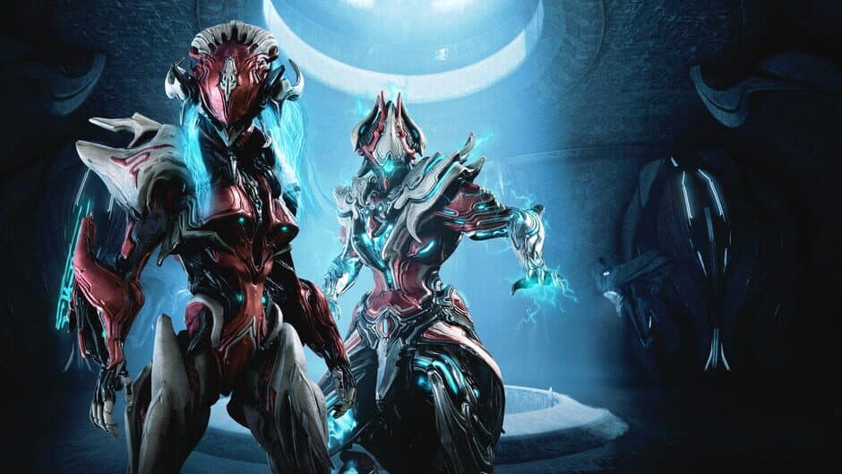 Скриншот 5 из Warframe: The New War - Reckoning Pack