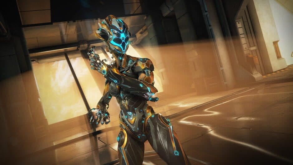 Скриншот 3 из Warframe: Initiate Pack II