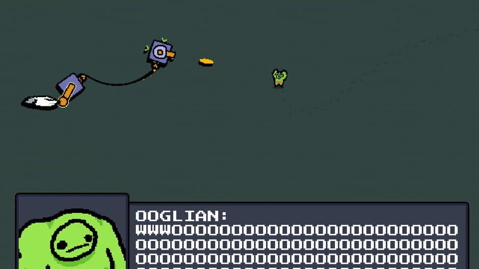 Скриншот 1 из Ooglians