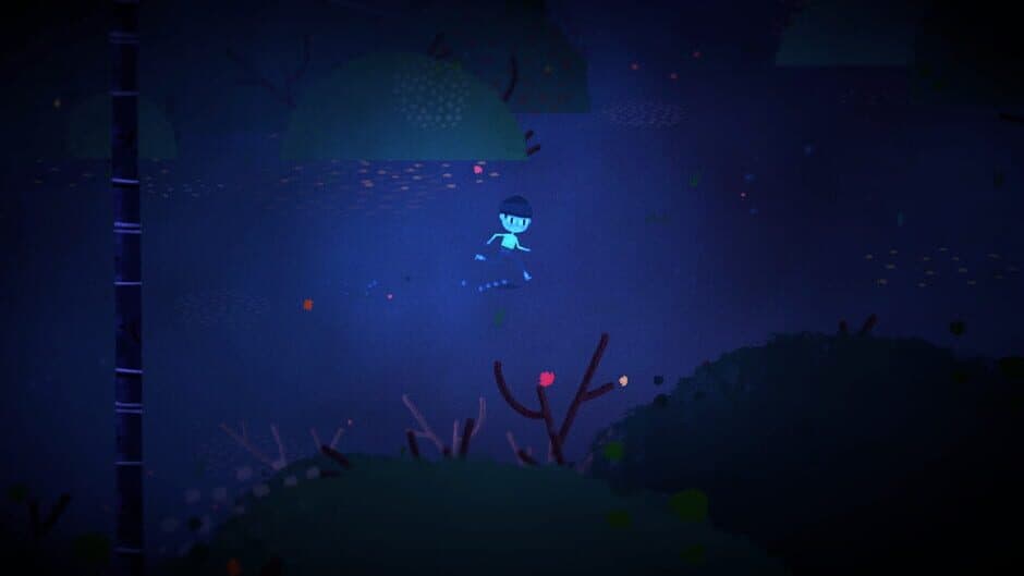 Скриншот 4 из Orya: Broken World