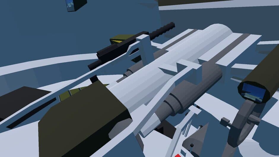 Скриншот 6 из One Tank Army