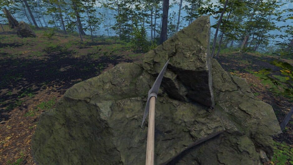 Скриншот 6 из Odd Woods
