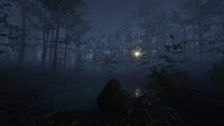 Скриншот 10 из Odd Woods