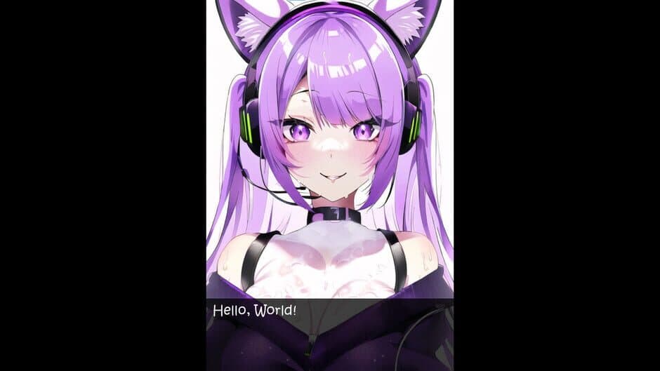 Скриншот 3 из Nyanco Impact