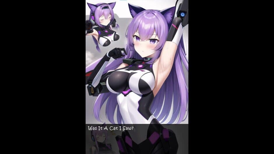 Скриншот 8 из Nyanco Impact