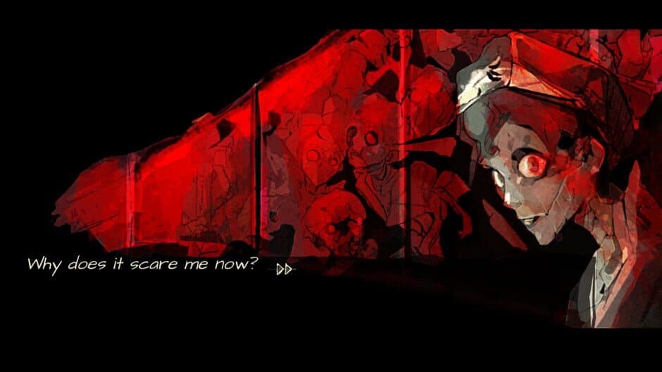 Скриншот 1 из Nowhere Manor