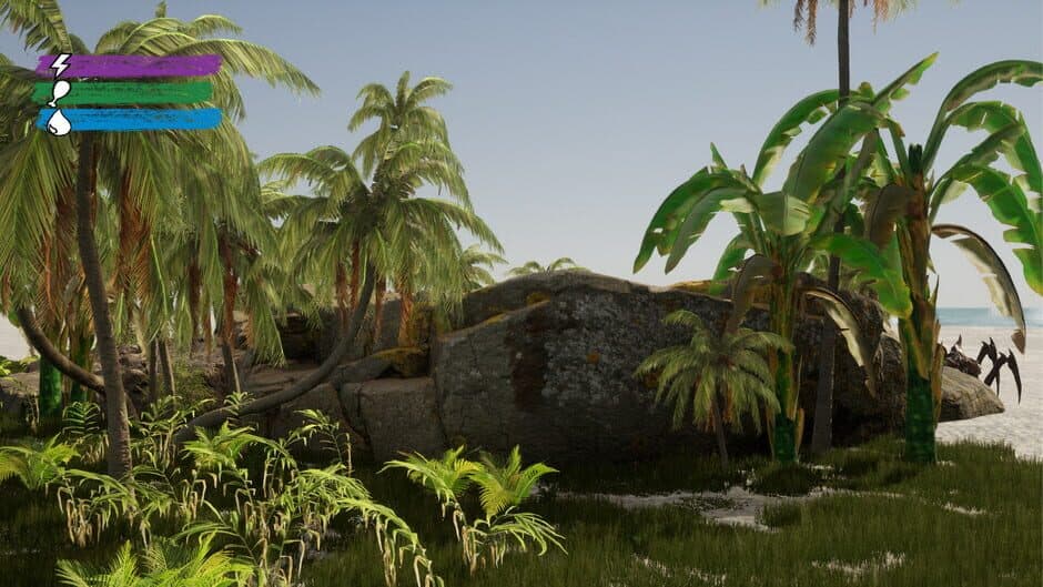 Скриншот 4 из Nemesis Island