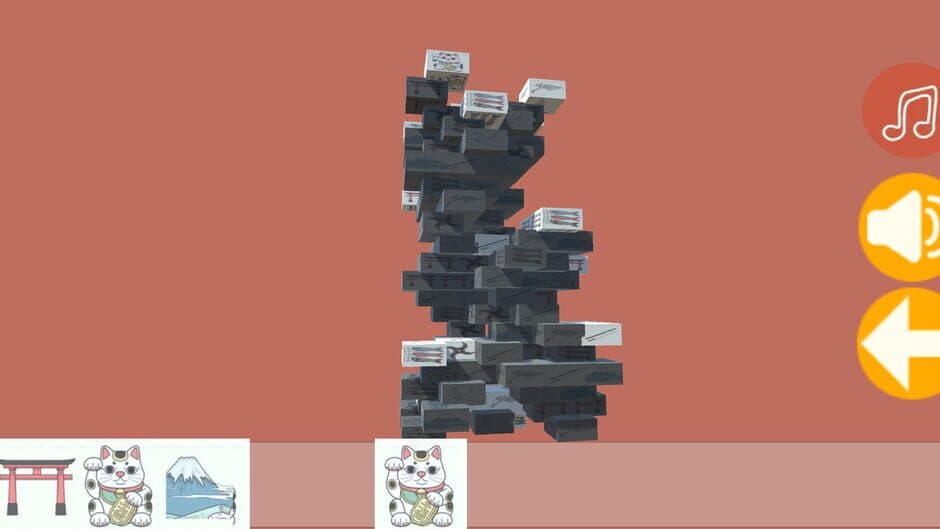 Скриншот 10 из Neko Match