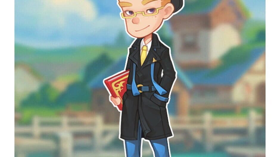 Скриншот 4 из My Time at Portia: Player Attire Package