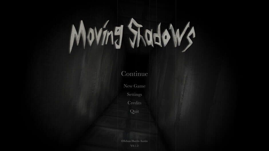Скриншот 3 из Moving Shadows