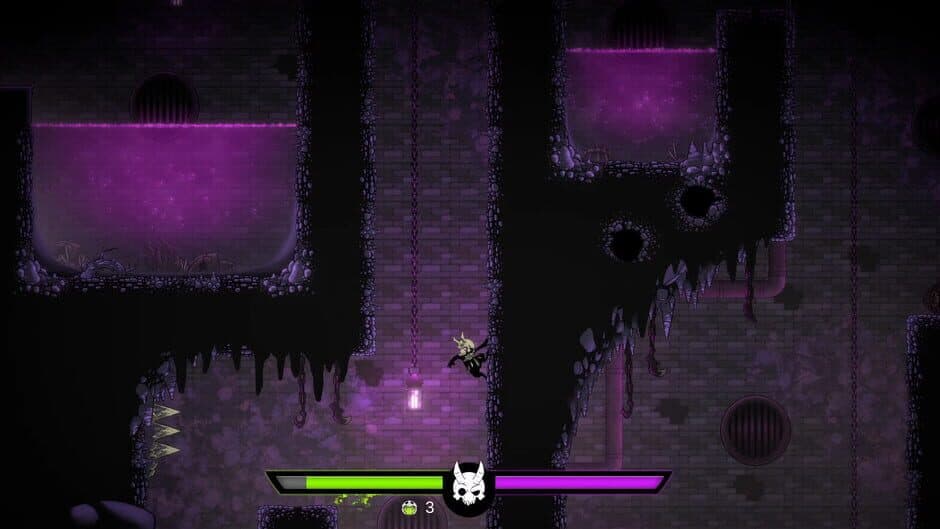 Скриншот 12 из Morkull: Ragast's Rage