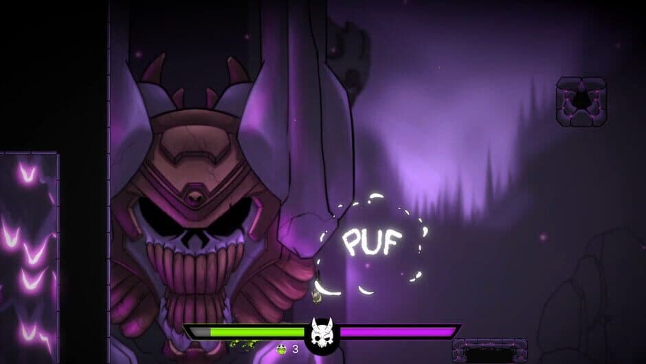 Скриншот 9 из Morkull: Ragast's Rage