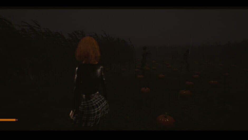 Скриншот 1 из Patty's Pumpkin Patch