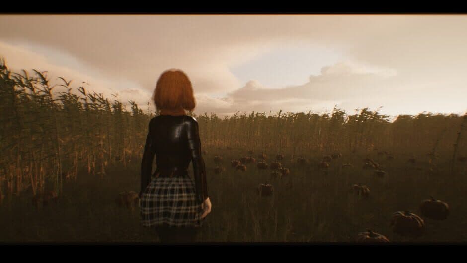 Скриншот 5 из Patty's Pumpkin Patch