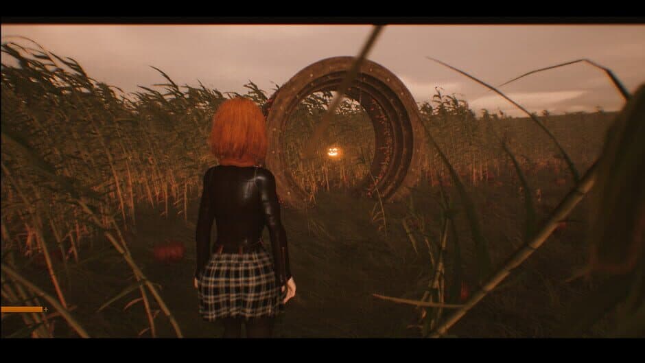 Скриншот 4 из Patty's Pumpkin Patch