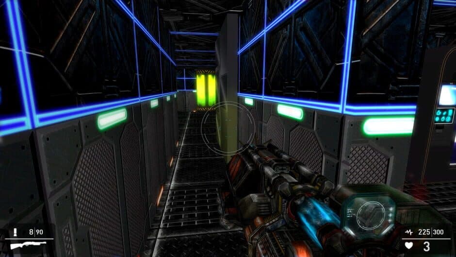 Скриншот 6 из Mission: Aliens
