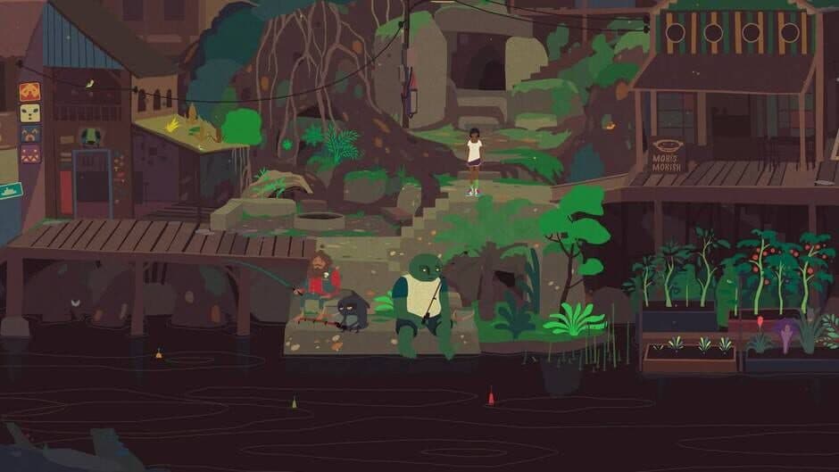 Скриншот 2 из The Artful Adventures Bundle