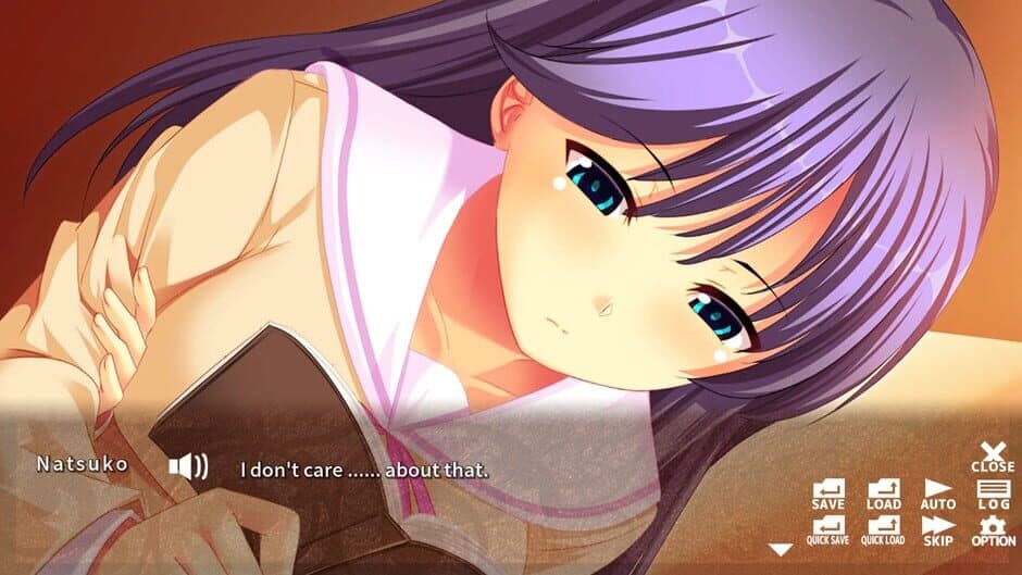 Скриншот 3 из Junjou Gal to Shiawase no Katachi: Shape of Happiness