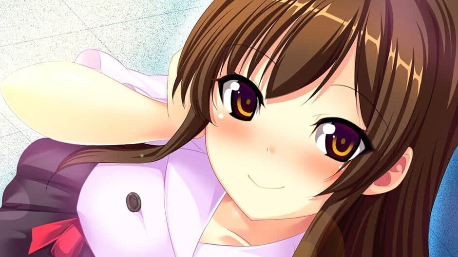 Скриншот 1 из Junjou Gal to Shiawase no Katachi: Shape of Happiness
