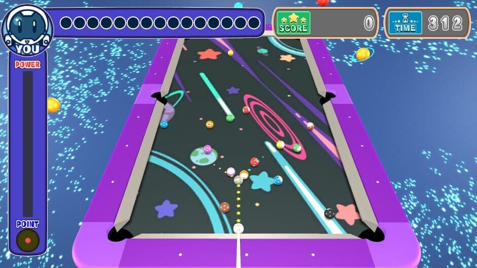 Скриншот 5 из Multiversepool