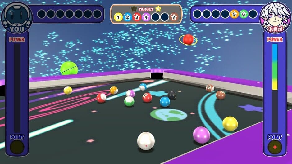 Скриншот 4 из Multiversepool