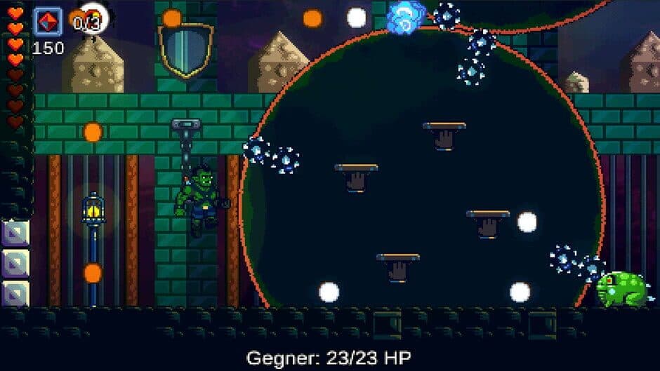 Скриншот 2 из Orcen Axe