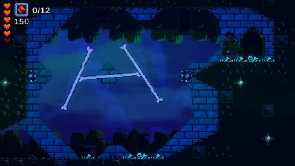 Скриншот 6 из Orcen Axe