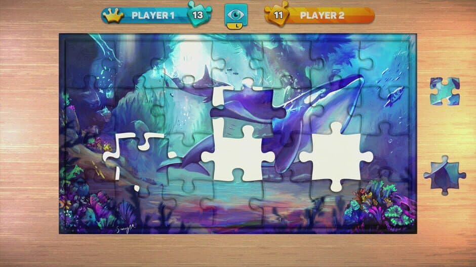 Скриншот 4 из Puzzle Book: All DLCs Pack
