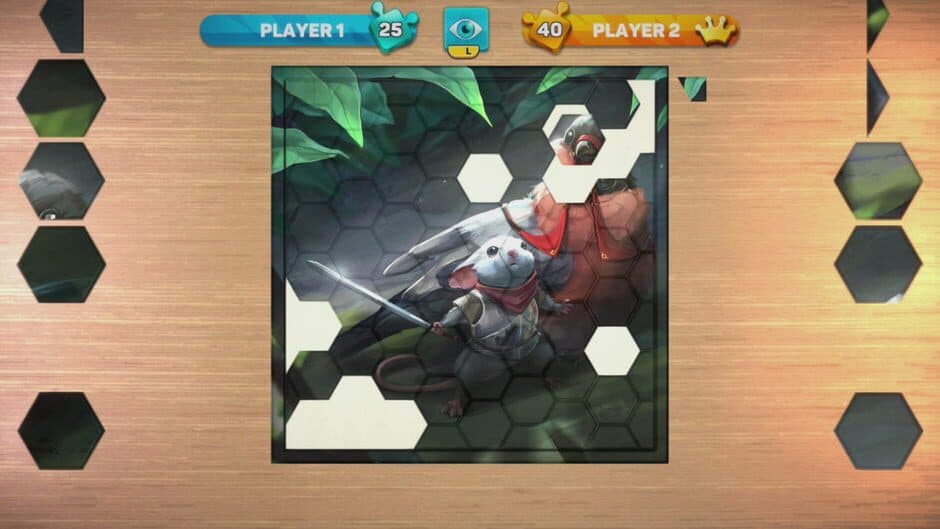 Скриншот 5 из Puzzle Book: All DLCs Pack