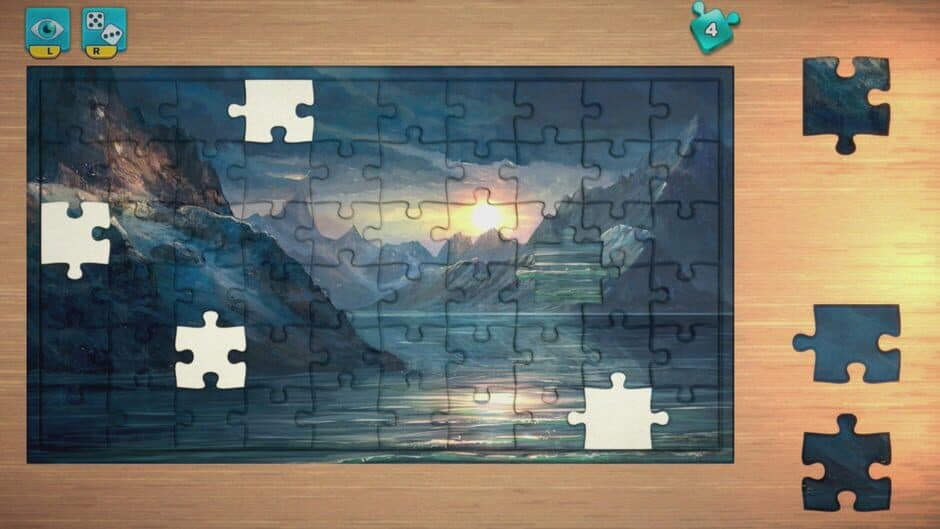 Скриншот 1 из Puzzle Book: All DLCs Pack