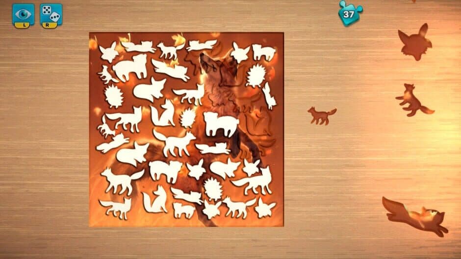 Скриншот 3 из Puzzle Book: All DLCs Pack