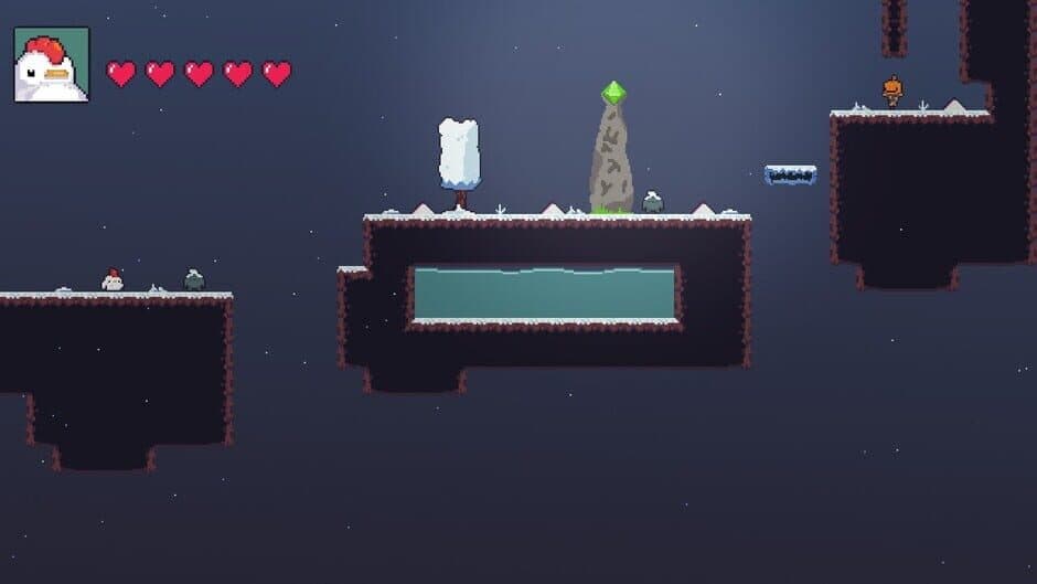 Скриншот 1 из Lost Chiko