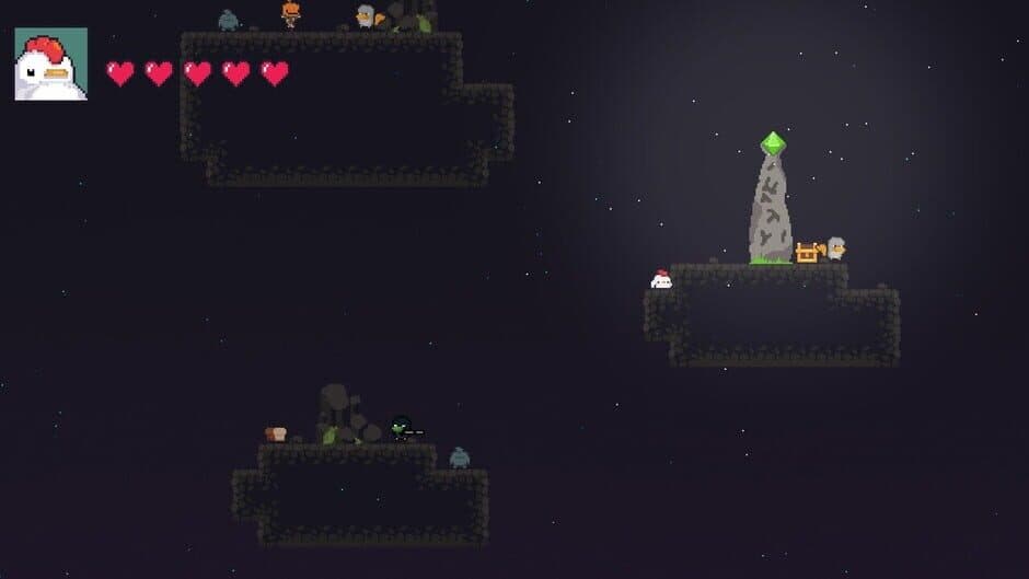 Скриншот 5 из Lost Chiko