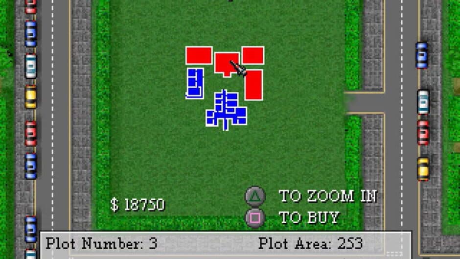 Скриншот 10 из Theme Hospital