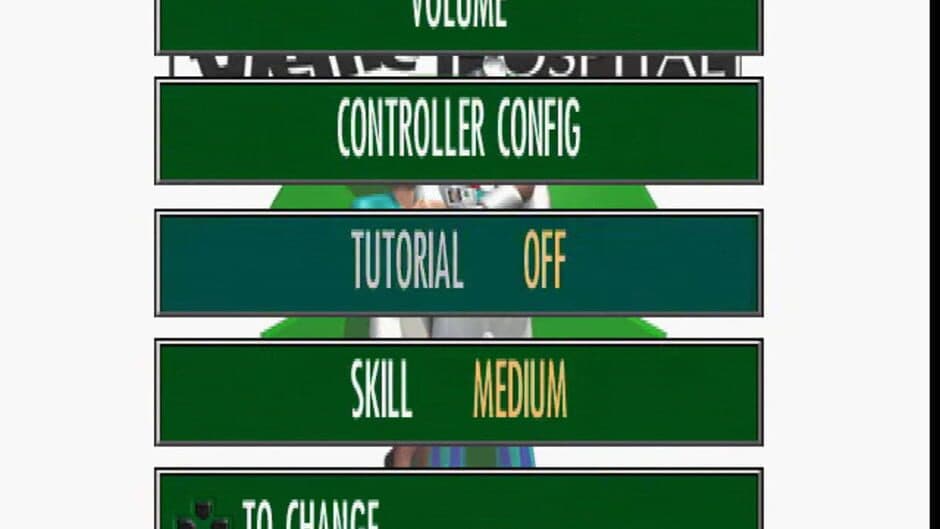 Скриншот 2 из Theme Hospital