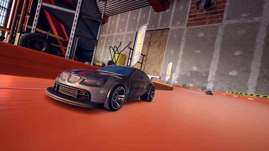 Скриншот 3 из Hot Wheels Unleashed: Fun Pack
