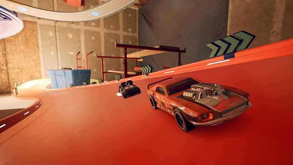 Скриншот 2 из Hot Wheels Unleashed: Fun Pack