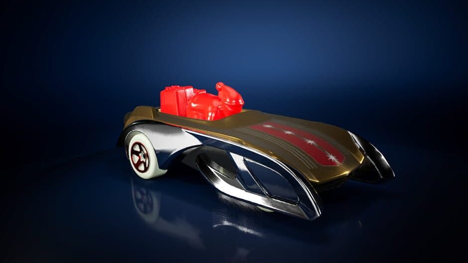 Скриншот 4 из Hot Wheels Unleashed: Christmas Pack