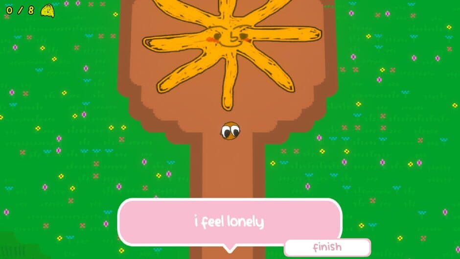 Скриншот 2 из I Love Me, I Love Me Not